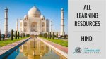 Hindilink: the Ultimate Resource for Learning Hindi Language and Culture