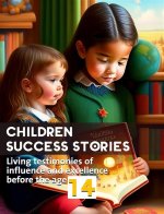His Children's Success and Impact