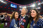 His Wife and Family Ethnicity (Musician) |