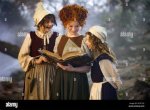 Hocus Pocus 2: Nina Kitchen Age, Wiki and Parents – Facts to Know