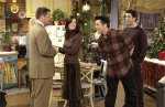 Holiday Episodes of Friends: a Comprehensive Guide to the Most Memorable Moments