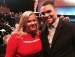 Holly Rowe Husband: Exploring the Life of the Renowned Sports Journalist