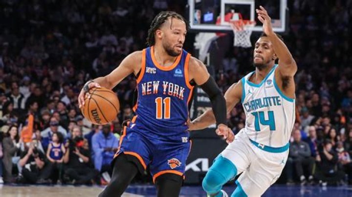 Hornets vs Knicks: A Thrilling NBA Showdown You Don&rsquo;t Want to Miss