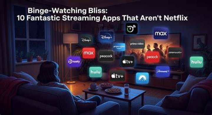 Hotwebseries: Your Ultimate Destination for Binge-Watching Bliss