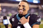 How Averion Hurts Shaped Jalen Hurts' Success