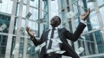 How He Achieved Financial Success