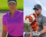 How Is Cheyenne Woods Related to Tiger Woods?