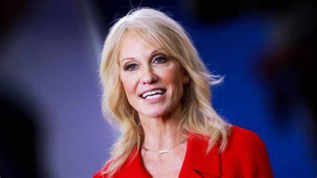 How Kellyanne Conway's Weight Loss Journey Can Inspire Your Transformation
