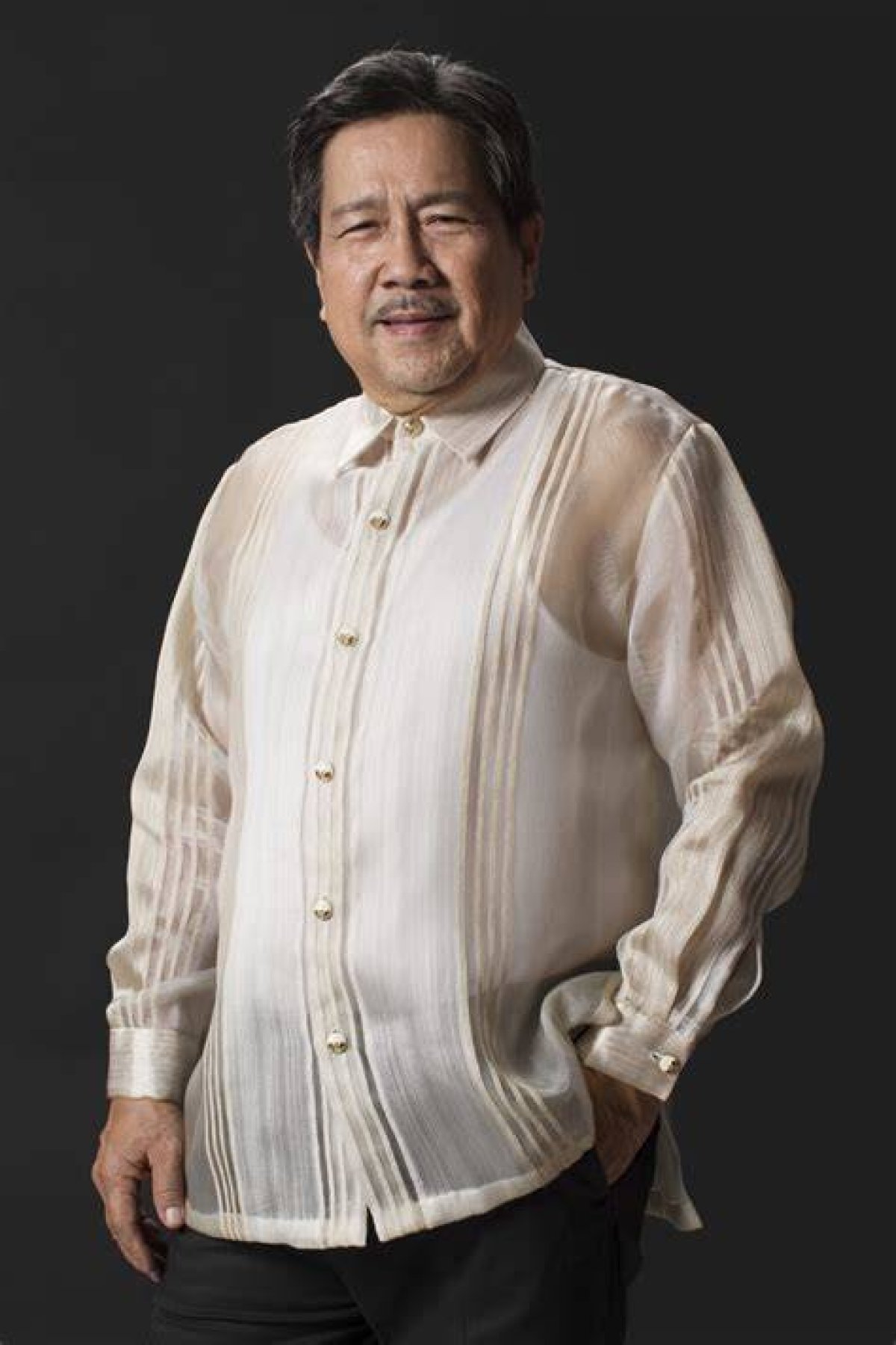 How Leo Martinez's Iconic Performances Shaped Filipino Cinema