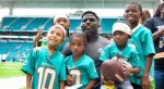 How Many Kids Does Tyreek Hill Have? a Comprehensive Look into His Family Life