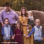 How Many Times Was Daryle Singletary Married?