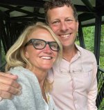 How Mel Robbins and Husband Christopher Robbins Turned Challenges into Triumph