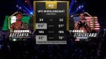 How Much Did Ufc 293 Headliners Sean Strickland and Israel Adesanya Make at theSydney Event