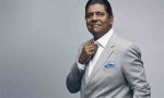 How Much Money Does Vijay Amritraj Make? Latest Vijay Amritraj Net Worth Income Salary