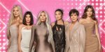 How Old Are the Kardashians? a Deep Dive into the Ages of America's Most Famous Family