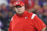How Old Is Andy Reid? a Deep Dive into the Life and Career of the Nfl Coach