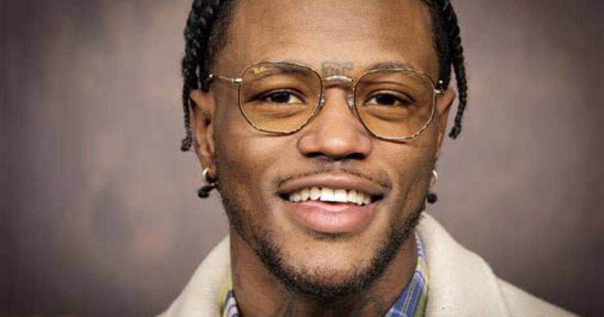 How Old Is Dc Young Fly's Parents? Exploring the Lives of the Comedian's Family