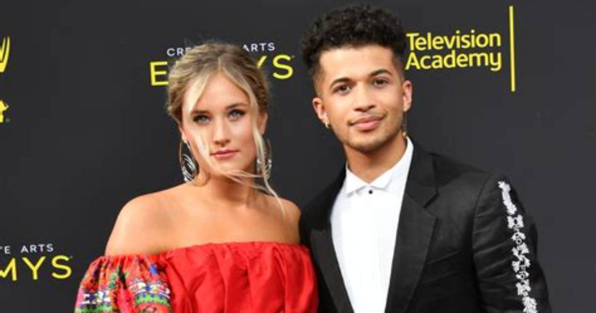 How Old Is Jordan Fisher? Wife, Age, Family, Net Worth