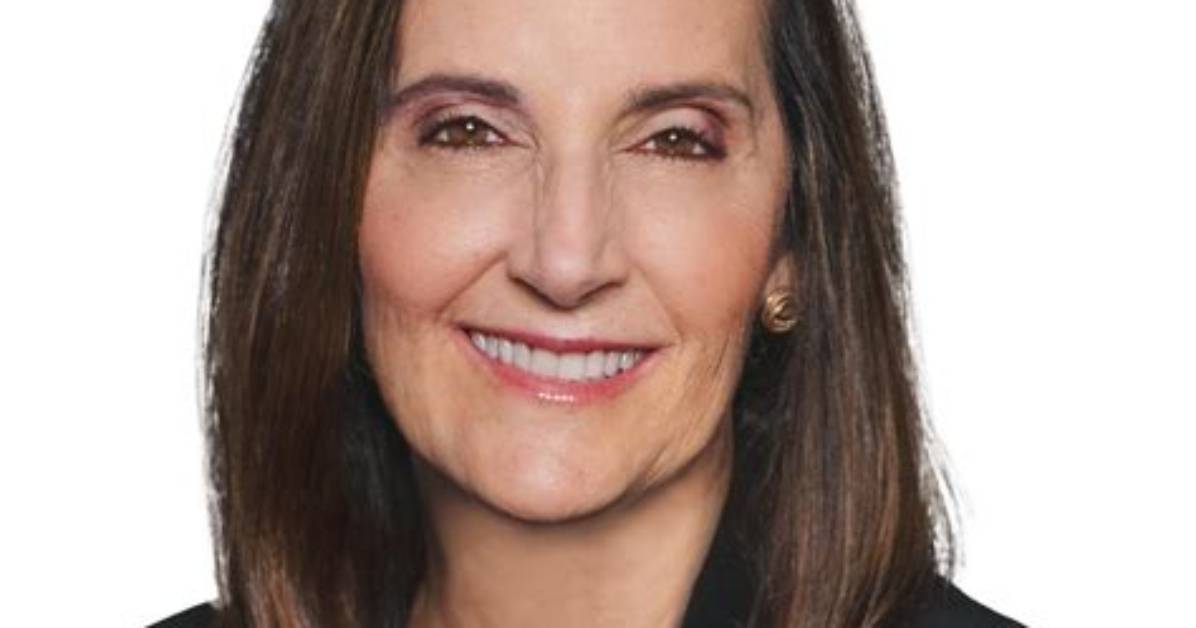 How Old Is Joyce Vance?