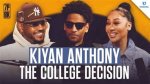 How Old Is Kiyan Anthony: a Comprehensive Guide