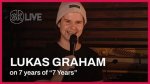How Old Is Lukas Graham Now? Unveiling the Journey of the Talented Musician