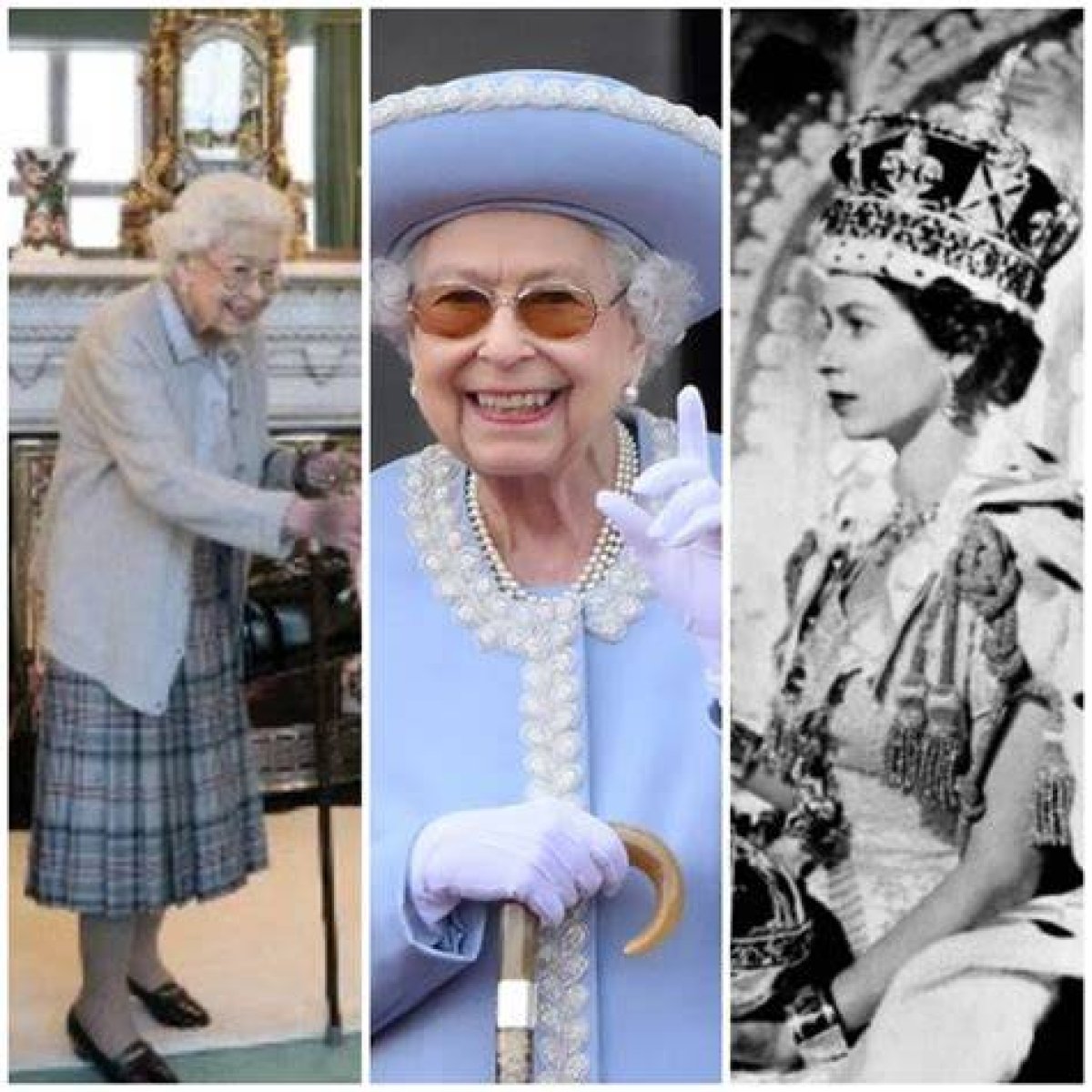 How Old Is Queen Elizabeth Ii? a Deep Dive into Her Life and Legacy