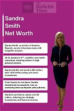 How Old Is Sandra Smith? a Comprehensive Look at Her Life and Career