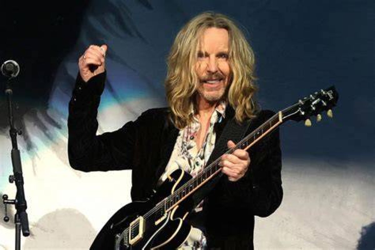 How Old Is Tommy Shaw? a Comprehensive Look at the Life of the Styx Guitarist