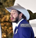 How Post Malone's Fiance Helped Him Make a Major Life Change |
