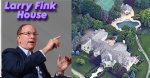 How Rich Is Larry Fink? Exploring the Net Worth of a Financial