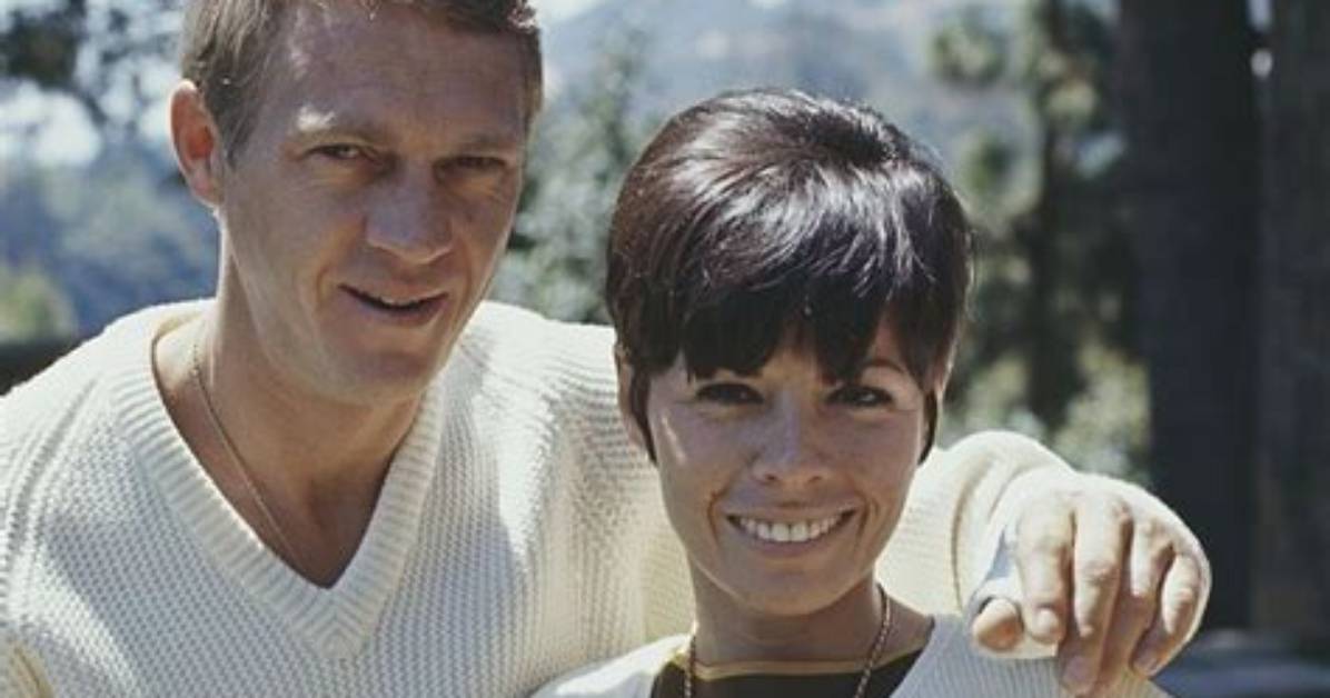 How Steve Mcqueen's Wife's Death Changed His Life