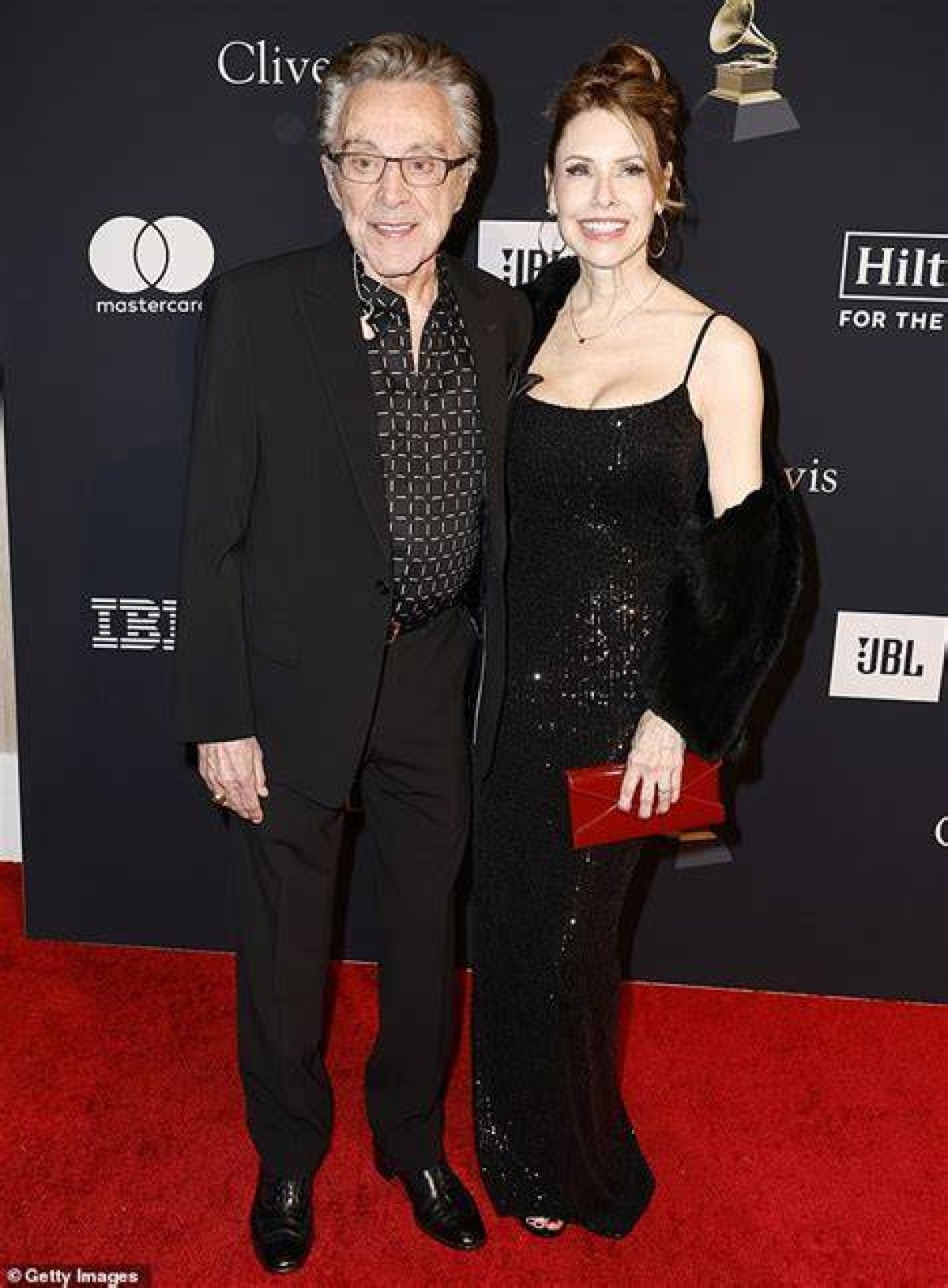 How Tall Is Frankie Valli? Exploring the Height of the Legendary Singer