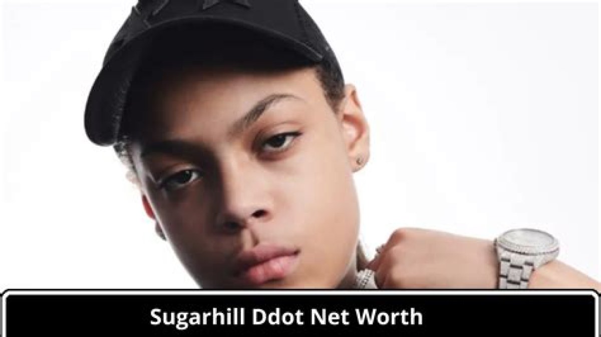 How Tall Is Sugarhill Ddot the Truth?