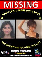 How to Help Find Lynette Martinez, Missing in San Antonio