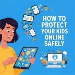 How to Protect Your Kids from Funkytown Gore Videos
