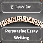 How to Spell Persuasive