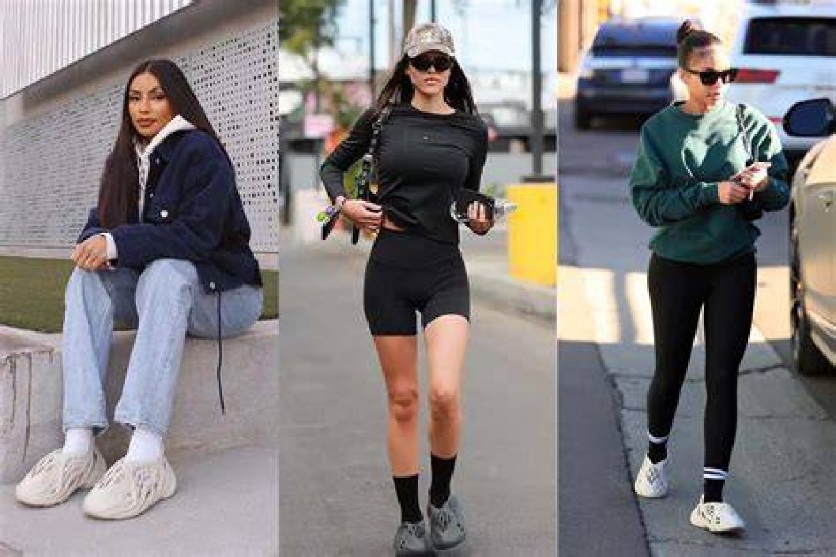 How to Style Yeezy Foam Runner: a Comprehensive Guide