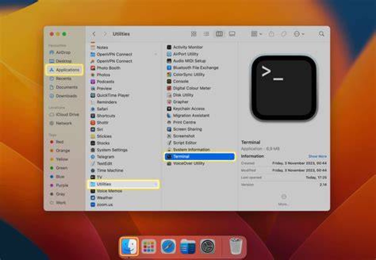 How to Use Ssh Remote on Mac for Free: a Comprehensive Guide