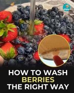 How to Wash Your Berries the Right Way, According to a Produce Pro
