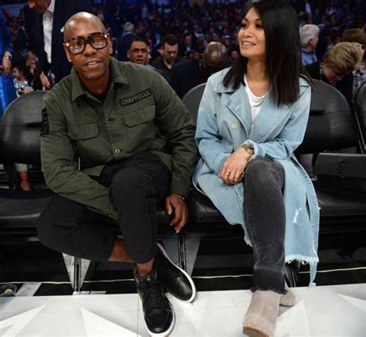 How Towering Is Dave Chapelle? Discover His Amazing Height