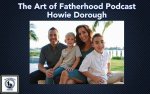 Howie Dorough's Journey: Embracing Fatherhood with His Adopted Son