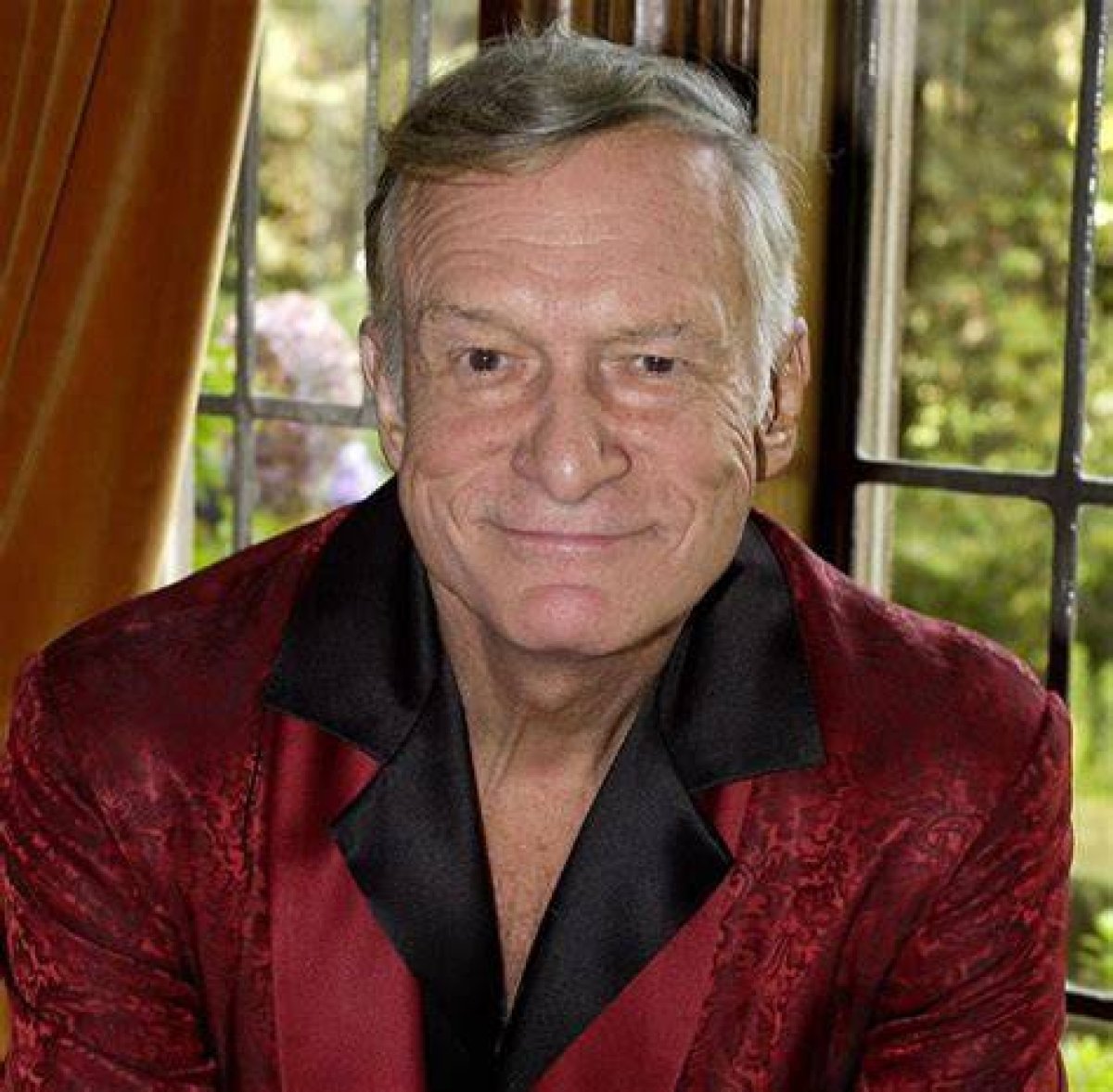 Hugh Dillons Net Worth and Information About His Wife