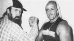 Hulk Hogan Brother Alan Bollea and Kenneth Wheeler |