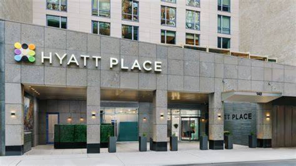 Hyatt Place Chelsea: Your Ultimate Guide to a Chic Stay in New York
