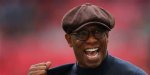 Ian Wright: the Journey of a Football Legend