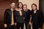 Imagine Dragons (Band) - Members Profile, Facts, Wiki, Achievements, Net Worth 2024 (Updated)