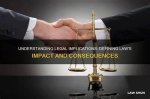 Impact, Privacy, and Legal Implications