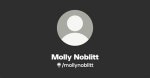 In Loving Memory: Molly Noblitt Passed Away 2024