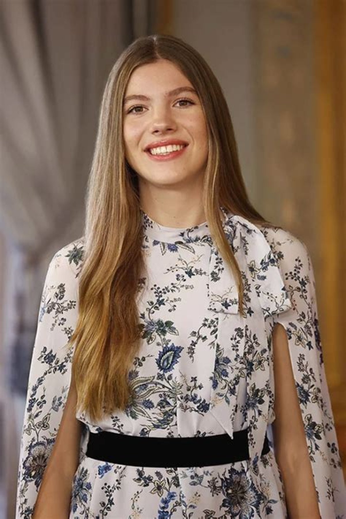 Infanta Sofia: the Rising Star of Spanish Royalty