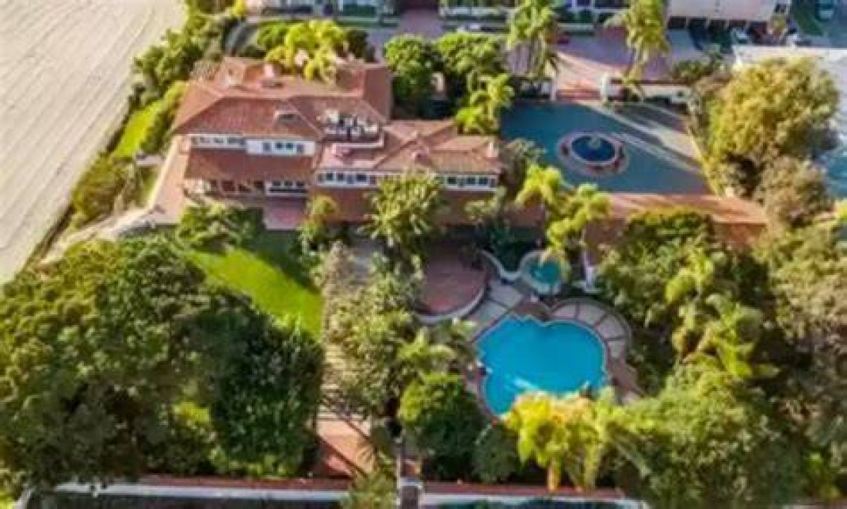 Inside Griselda Blanco's House in Miami: a Notorious Legacy